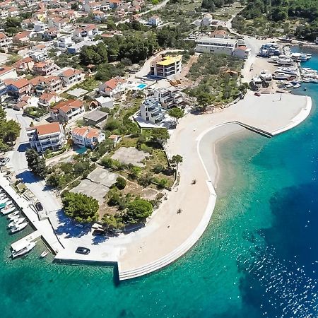 Holiday Home Slava i Oksana Tribalj Dış mekan fotoğraf