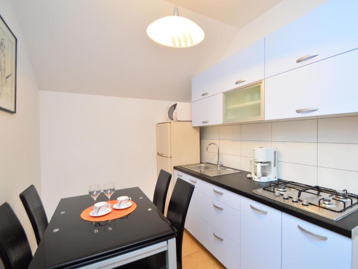 Holiday Home Slava i Oksana Tribalj Dış mekan fotoğraf