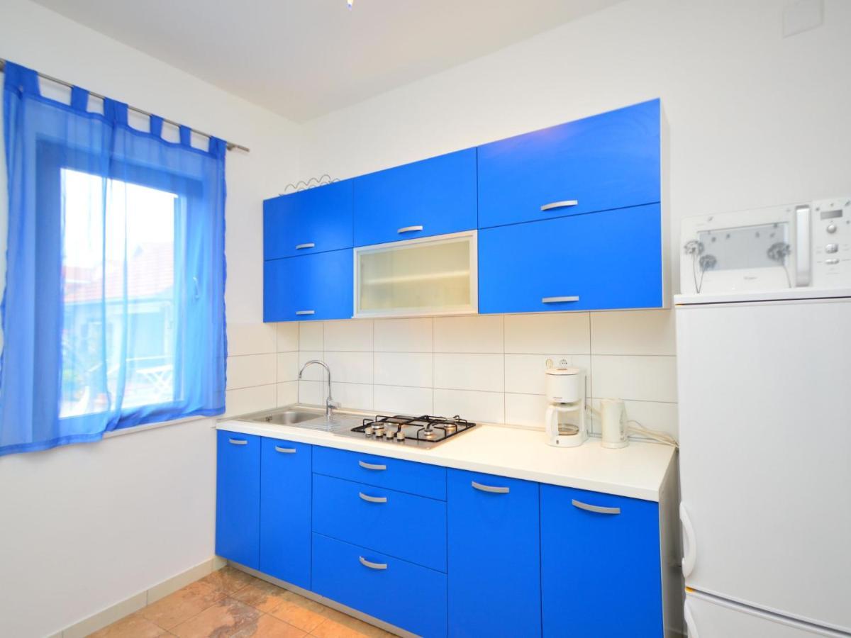 Holiday Home Slava i Oksana Tribalj Dış mekan fotoğraf