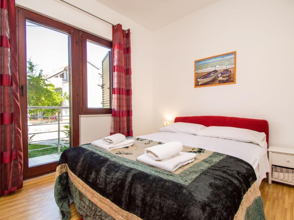 Holiday Home Slava i Oksana Tribalj Dış mekan fotoğraf