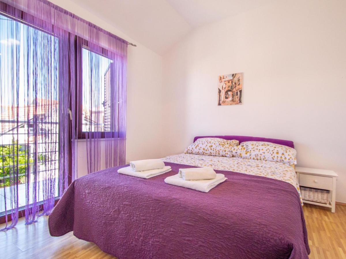 Holiday Home Slava i Oksana Tribalj Dış mekan fotoğraf