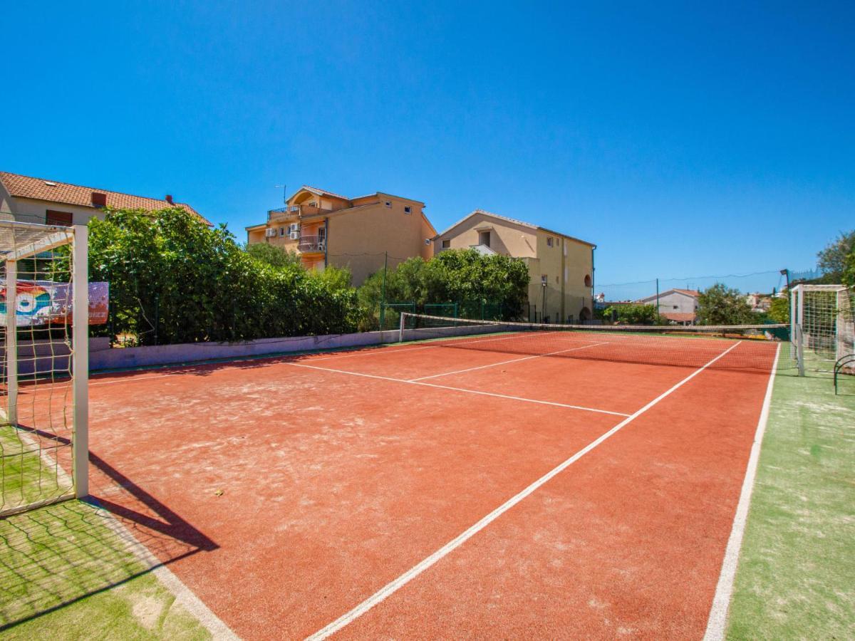 Holiday Home Slava i Oksana Tribalj Dış mekan fotoğraf