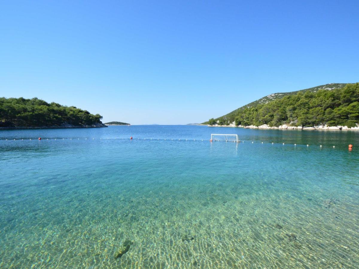 Holiday Home Slava i Oksana Tribalj Dış mekan fotoğraf